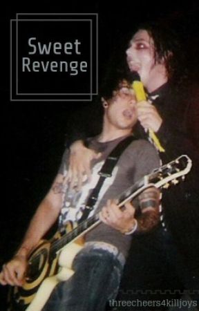 Sweet Revenge by threecheers4killjoys