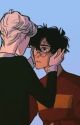 Chin up or the crown will slip || Drarry by SecretlyGayMom_Kyra