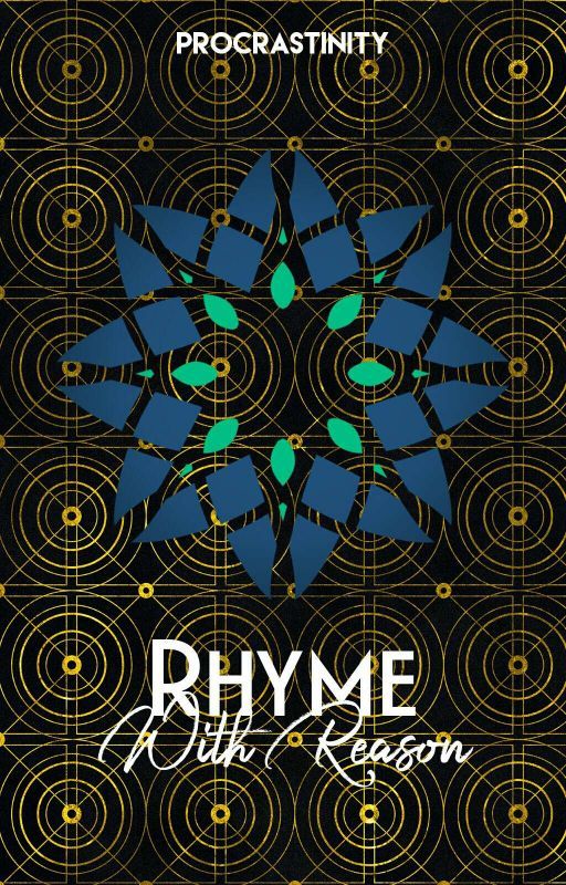 Rhyme with Reason | poetry reviews by THE-POETS-CLUB