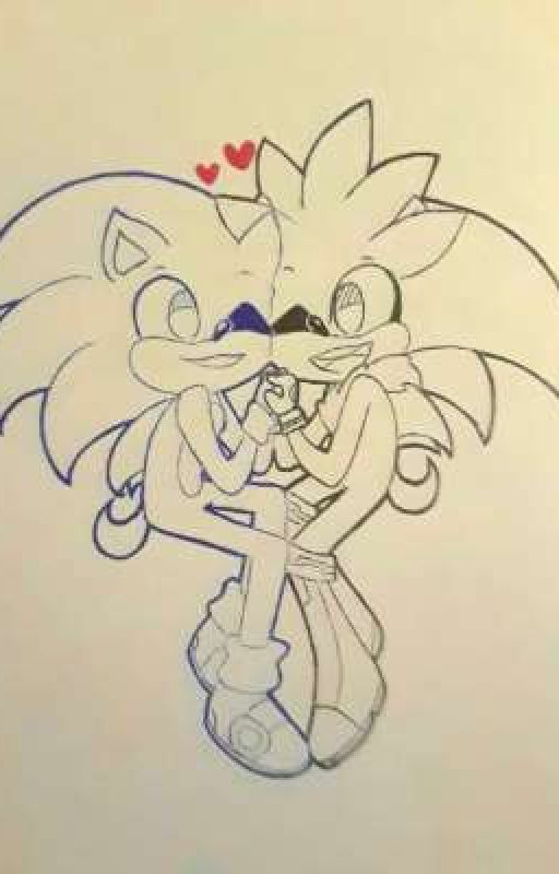 Sonic Uke One Shots by GoddessFiclover18