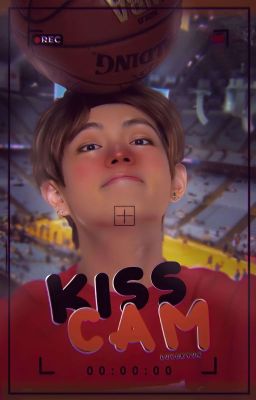 kiss cam 承 taekook [O.S] cover