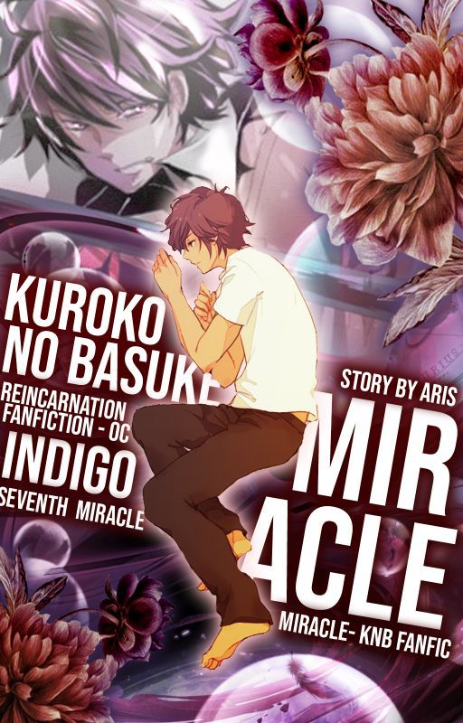 MiRACLE (KnB Fanfic) by -idxris