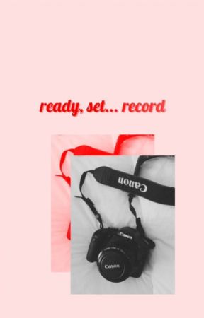 ready, set... record by hummelsino