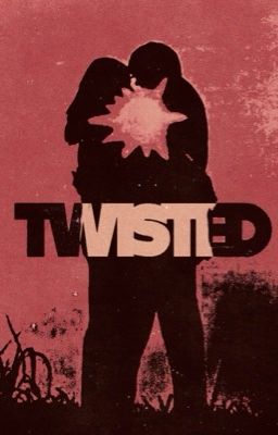 Twisted 𓍼 [complete] cover