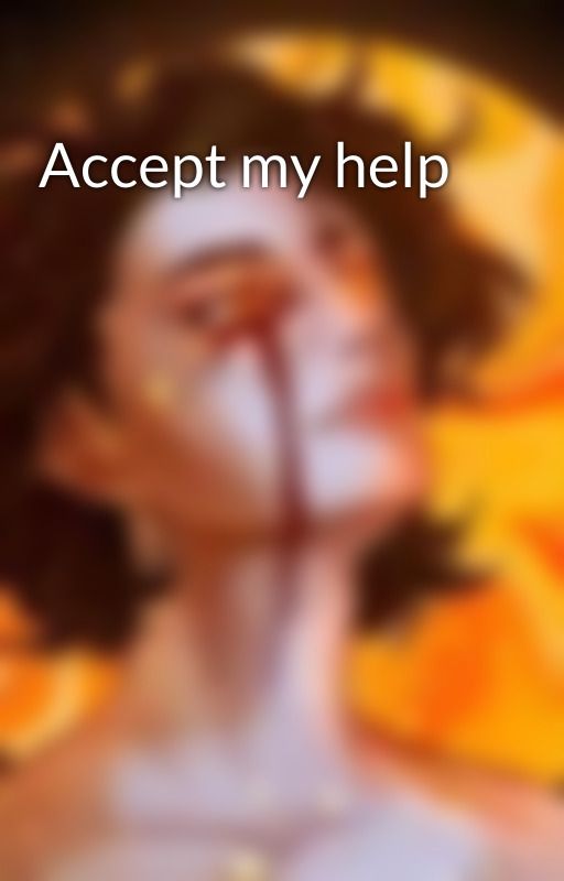 Accept my help by ArticyYs