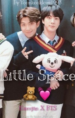 Little Space [namjinXBTS] cover