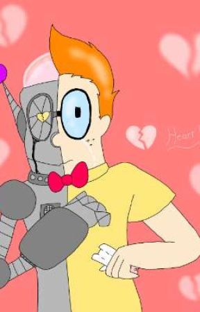 《♡ Heartbroken robot ♡》 Melvin Borg x Dragon! Reader x Melvin by Theoddlionpotato125