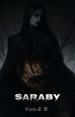 Saraby by CiaraSofi