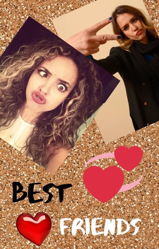 Best Friends - Jade Thirlwall by Jeed_The_Kween