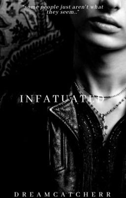 INFATUATED | f.w. cover