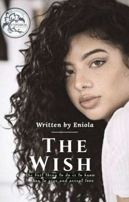 The Wish ✓✓ cover