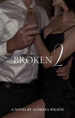 Broken 2 cover