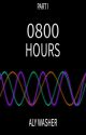 0800 Hours [slash] by AlyWasHere17