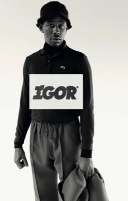 IGOR: Tyler, The Creator  by RadicalMisfits