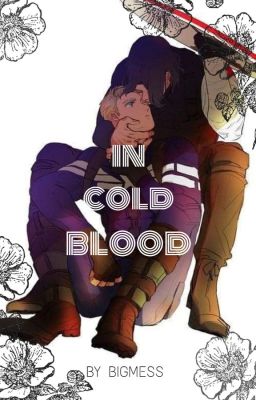 In Cold Blood (Sтucκʏ) cover