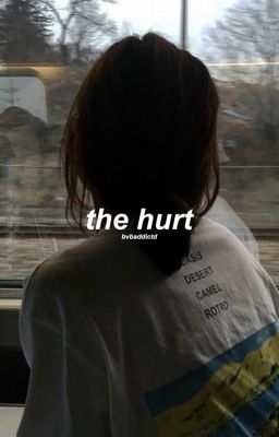 the hurt ⇀ jadon sancho cover