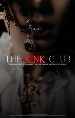 The Kink Club  cover