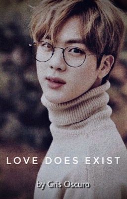 Love does exist | Seokjin ✔️ cover