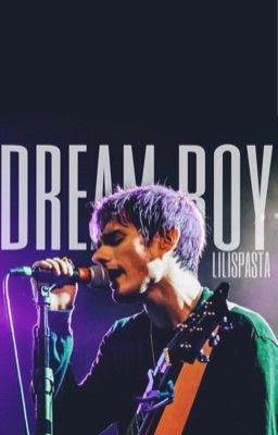 Dream Boy | Waterparks cover