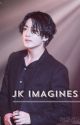 JUNGKOOK IMAGINES  by MinYoungShin_