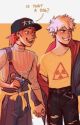 Unintentionally Loving it (Bakushima) (Trans Kiri) by Jean1810