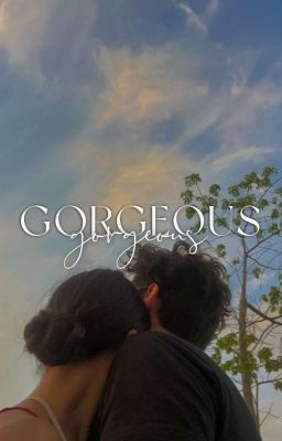 Gorgeous (Editing) cover