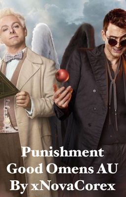 Punishment (Good Omens AU) [COMPLETED] cover