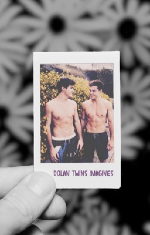 The Dolan Twins Imagines by authenticmiya