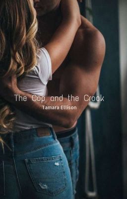 The Cop and the Crook cover