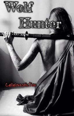 Wolf Hunter cover