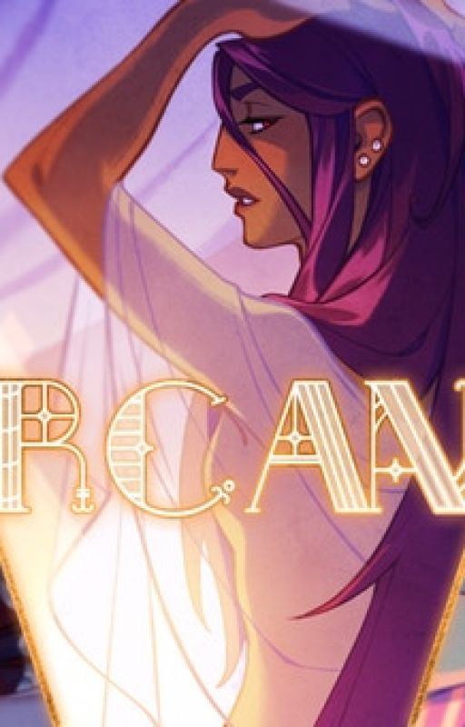 The Arcana x Reader Oneshots by Trashcanallalong