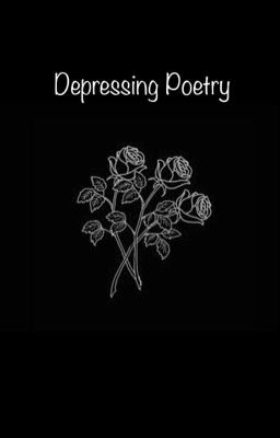 Depressing Poetry cover