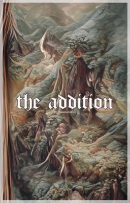 THE ADDITION, kili durin ✓ cover