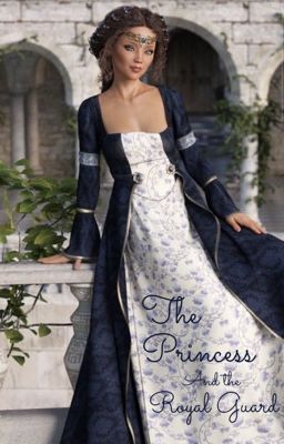 The Princess and the Royal Guard cover