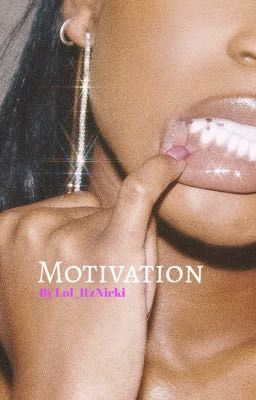 Motivation cover