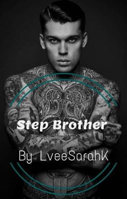 Step Brother 2: Jealousy (Completed) cover