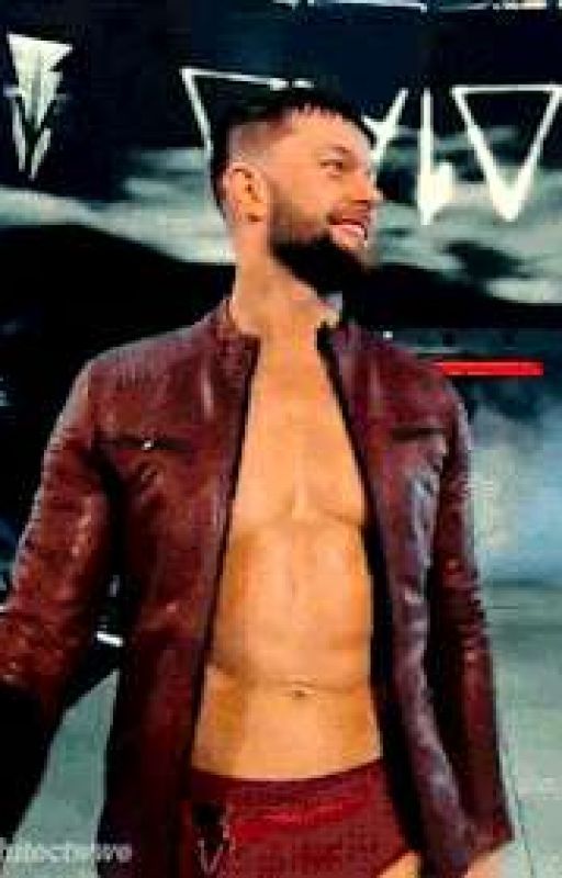 Finn Bálor gif imagines✔️ by jaosiarxox