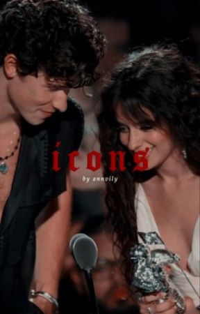 ICONS.༺  by annvily