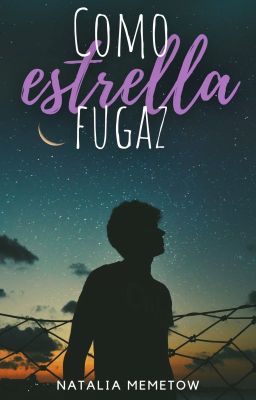 Como estrella fugaz cover