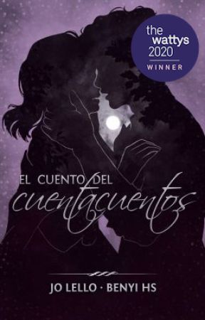 El cuento del cuentacuentos by HouseOfWolvesNovel