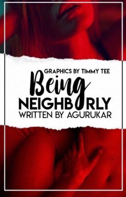 Being Neighborly cover