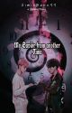 [Yoonmin] My Savior from another Time ✔ by JiminBabe99