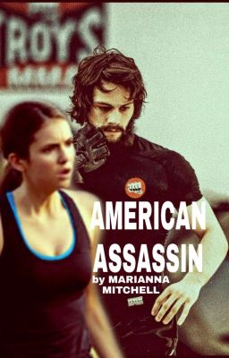 American Assassin | Completed cover