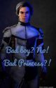 Bad Boy? No! Bad Princess!? by Vampgal00