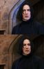 Severus Snape x Reader 