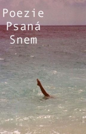 Poezie psaná snem by umeleckejodpad