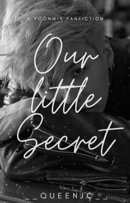 Our little secret // Yoonmin cover