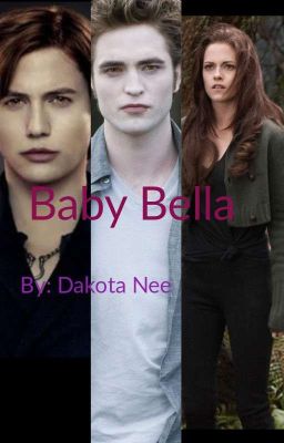 Baby Bella cover