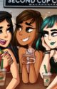 Total Drama Short Stories by Duncneyislyfe