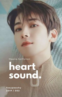 Heart Sound » Meanie ✔ cover